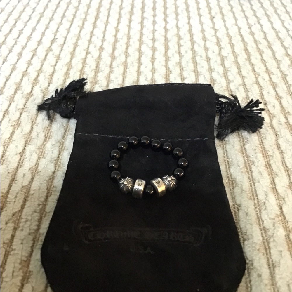 Chrome Hearts Ring
